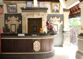 Troppo Zone Puri Rama Resort Kuta 2