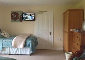 Ballyharvey B&B 4