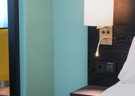 Thon Hotel Europa 4