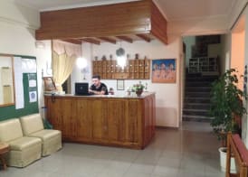 Phaethon Hotel 3