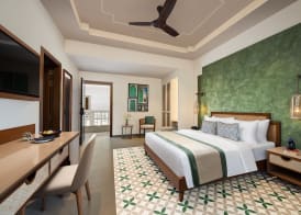 The Yellow House, Goa - IHCL SeleQtions 5