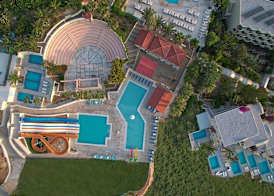 Hôtel Club Lookéa Rethymno Mare & Royal Waterpark 4