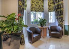 City Continental Kensington 3