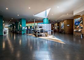 Hotel Puerta de Bilbao 3