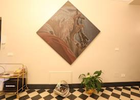 Santa Monica Townhouse 2