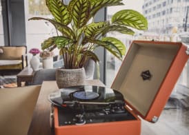 HENRI Hotel Düsseldorf 3