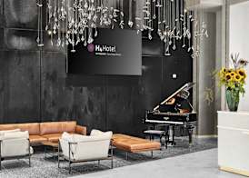 H4 Wyndham Paris Pleyel 3