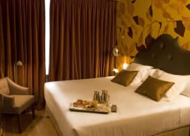 Hotel Cuéntame La Puebla 5