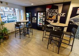 Ibis Budget Boulogne-Sur-Mer Centre les Ports 4