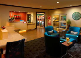 TownePlace Suites by Marriott Houston North / Shenandoah 3