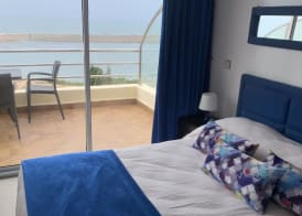 Auberge Oualidia Dream 4