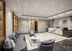 Ramada Encore by Wyndham Changsha Yuhua 2