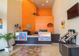 Motel 6 Chandler, AZ 3