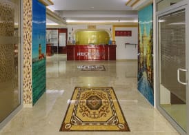 Zel Hotel 4