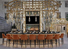 The Lytle Park Hotel, Autograph Collection 4
