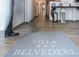 Hotel Villa Belvedere 3