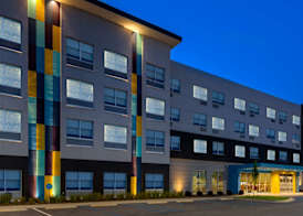 Tru By Hilton Spartanburg 2