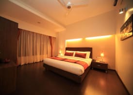Centurion Hotel 2