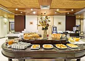 Golden Tulip Porto Gaia 3