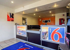 Motel 6-Prescott, AZ 2