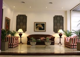 Centuria Hotel Buenos Aires 5