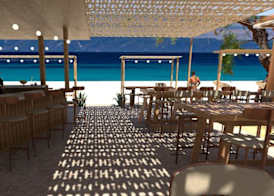 NEWQUAY BEACH CLUB 2