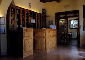 Agriturismo Villa Guarnaschelli 2