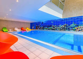 Novotel Zurich City West 2