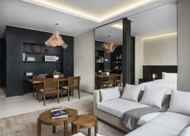 Upper House Chengdu 5