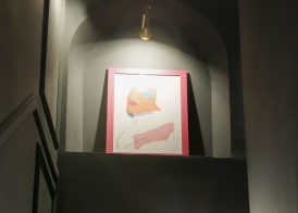 Saint B Boutique Hotel STB 2