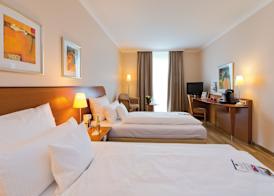 PhiLeRo Hotel Köln 5