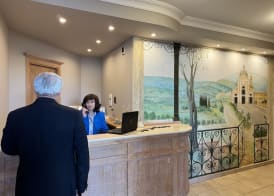 Hotel Cladan 3