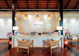 Estella Phuket Mai Khao Beach Resort 2