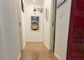 House and Rooms in Lisbon 2