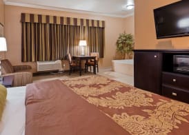 Best Western Route 66 Glendora Inn 5