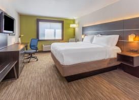 Holiday Inn Express COLUMBUS - OHIO EXPO CENTER by IHG 3