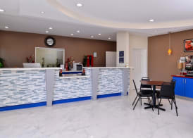 Americas Best Value Inn & Suites Spring / N. Houston 2