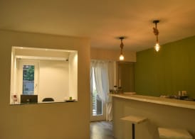 Hotel Pompei Be Green 2
