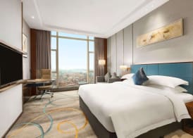 Ramada Foshan Shunde 4