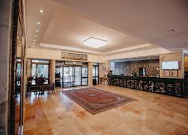Dinler Hotels Urgup 2