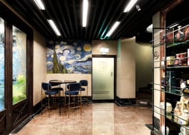 Dolamanco Hotel 4