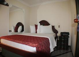 Lafont Park Hotel 4
