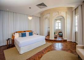 Fera Palace Hotel 4