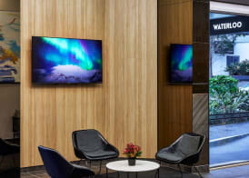 Meriton Suites Waterloo 5