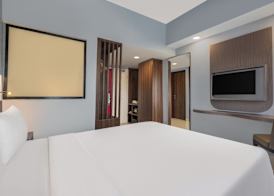 favehotel PGC Cililitan 4