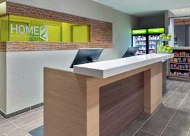 Home2 Suites By Hilton Orlando Near Universal 5