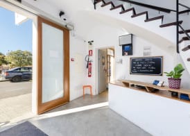 Urban Hostel Palma Albergue Juvenil 2