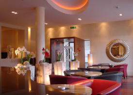 Hotel des Balances 5