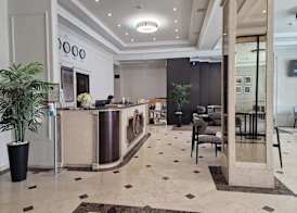 Regency Hotel 3