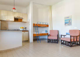 Residence Albatros 4